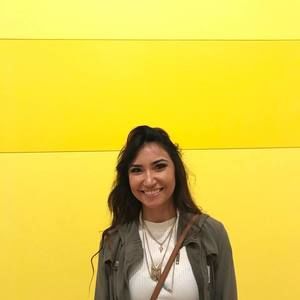 Meet your Posher, Kiana